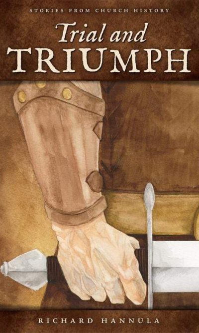 TRIAL & TRIUMPH