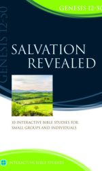SALVATION REVEALED - IBS GENESIS 12-50