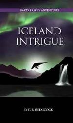 ICELAND INTRIGUE BFA BOOK 6