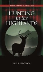 HUNTING IN THE HIGHLANDS BFA BOOK 7