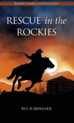 RESCUE IN THE ROCKIES BFA BOOK 8