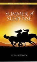 SUMMER OF SUSPENCE BFA BOOK 1