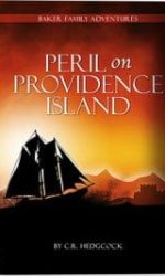 PERIL ON PROVIDENCE ISLAND BFA BK 2