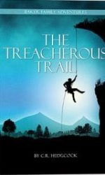 TREACHEROUS TRAIL BFA BOOK 4