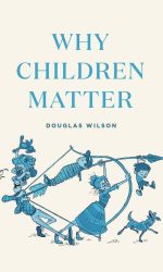 WHY CHILDREN MATTER