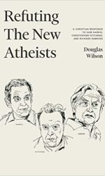 REFUTING THE NEW ATHIESTS