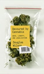 DEVOURED BY CANNABIS