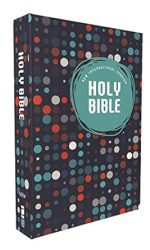 NIV OUTREACH BIBLE FOR KIDS LARGE PRINT