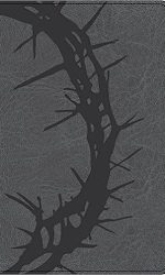 CSB LP PERSONAL SIZE CHARCOAL IM