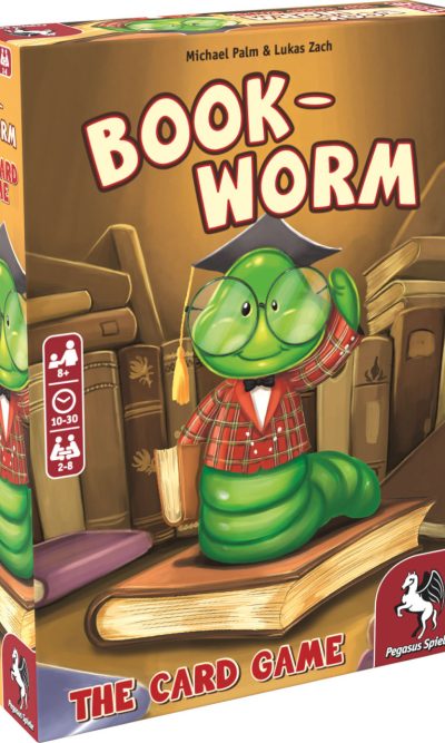 BOOKWORM