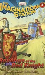 REVENGE OF THE RED KNIGHT AIO BOOK4