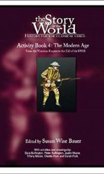 STORY OF THE WORLD ACTIVITY 4 DAMAGED