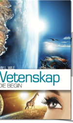 WETENSKAP IN DIE BEGIN SC