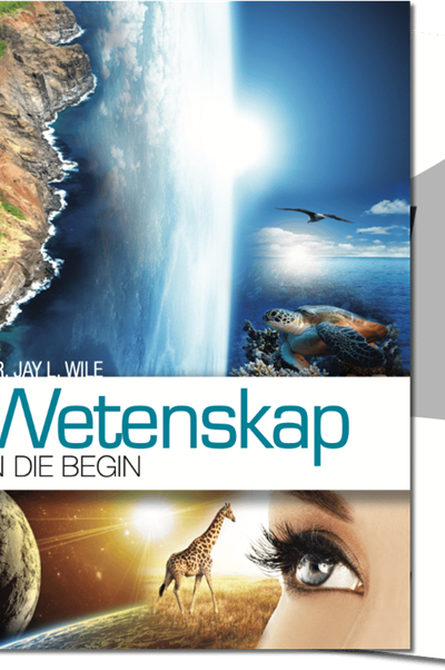 WETENSKAP IN DIE BEGIN SC