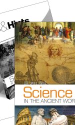SCIENCE IN THE ANCIENT WORLD - STH SC