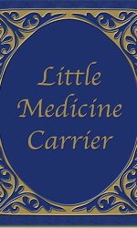 LITTLE MEDICINE CARRIER - CCBC