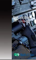 MATH-U-SEE PRE-CALCULUS STUDENT TEXT