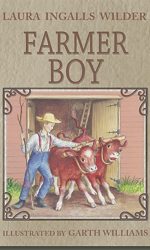 FARMER BOY - LLATL PURPLE READER