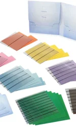 MATH-U-SEE FRACTION OVERLAY KIT O/P