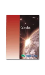 MATH-U-SEE CALCULUS INSTRUCTION DVDS