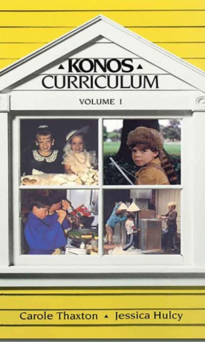 KONOS VOLUME 1