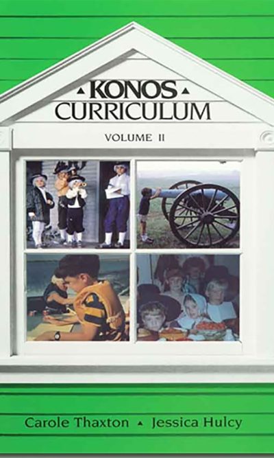 KONOS VOLUME 2