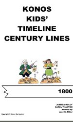 KONOS CENTURY TIMELINES