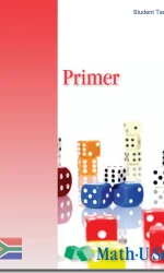 MATH-U-SEE PRIMER STUDENT TEXT