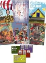 LLATL RED BOOK 2ND ED. SET 2ND GRADE