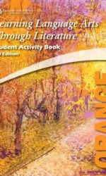 LLATL ORANGE 3RD ED. STUDENT ACTIVITY BK