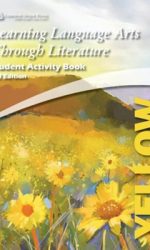 LLATL YELLOW 3RD ED STUDENT ACTIVITY BOO