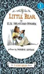 LITTLE BEAR - LLATL RED READER