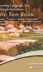 LLATL TAN 3RD ED. PARENT BOOK