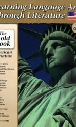 LLATL GOLD AMERICAN LITERATURE TEXT