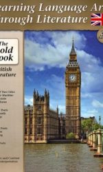 LLATL GOLD BRITISH LITERATURE TEXT