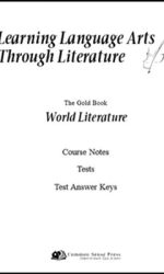 LLATL GOLD WORLD LIT NOTES & TESTS