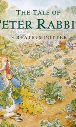 PETER RABBIT - LLATL BLUE READER