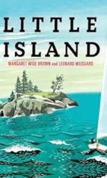 LITTLE ISLAND - LLATL RED READER