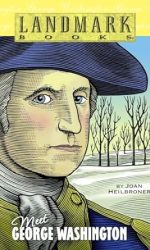 MEET GEORGE WASHINGTON - LLATL YELLOW