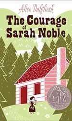 COURAGE OF SARAH NOBLE - LLATL YELLOW