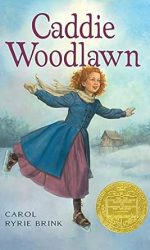 CADDIE WOODLAWN - LLATL PURPLE READER