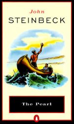 PEARL, THE - US LLATL GOLD READER