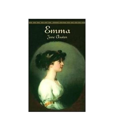EMMA - UK GOLD LLATL READER