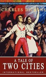 TALE OF TWO CITIES -UK LLATL GOLD READER