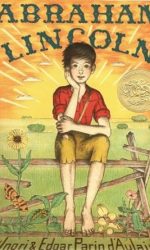 ABRAHAM LINCOLN - LLATL RED READER