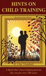 HINTS ON CHILD TRAINING