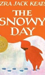SNOWY DAY - LLATL BLUE READER
