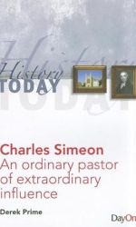 CHARLES SIMEON
