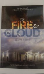 BY FIRE AND CLOUD