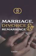 MARRIAGE, DIVORCE AND REMARRIAGE